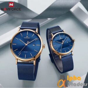 Couple Watches